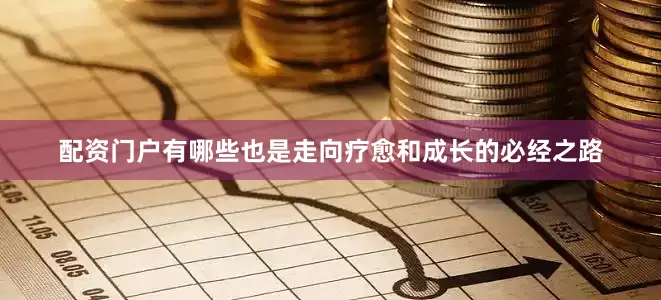 配资门户有哪些也是走向疗愈和成长的必经之路
