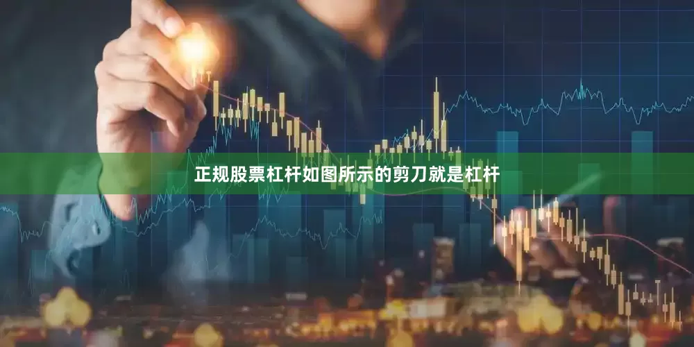 正规股票杠杆如图所示的剪刀就是杠杆